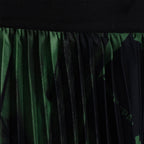 Skirts Greenbrush Skirt Off-White Green Women