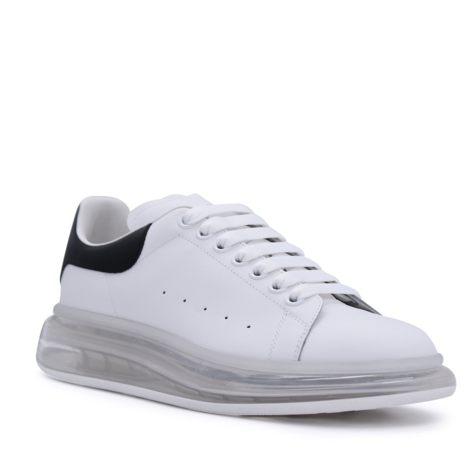 Alexander Mcqueen oversized sneakers - Men's – myCompañero