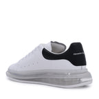 Sneakers Oversized sneakers Alexander McQueen Black Man