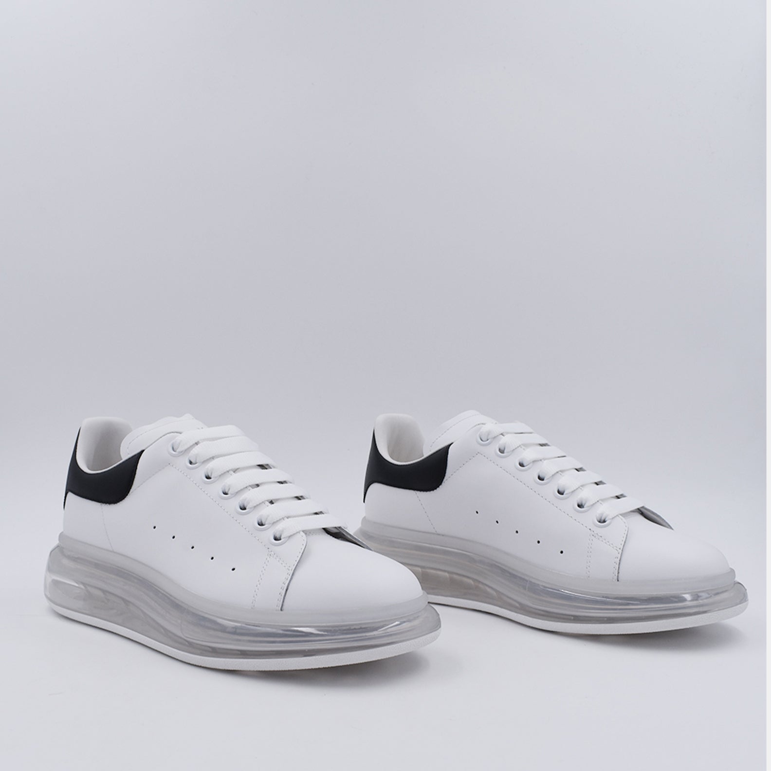 Alexander Mcqueen oversized sneakers - Men's – myCompañero