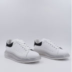Sneakers Oversized sneakers Alexander McQueen Black Man