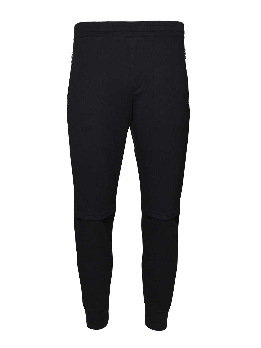 Pantaloni Jogging con Logo
