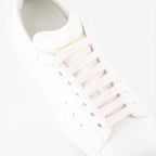Sneakers Baskets oversize Alexander McQueen Bianco Femme