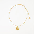 Jewelry Collier Medusa '95 Versace Gold Unisex