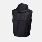 Jackets Re-Nylon Jacket Prada Black Homme