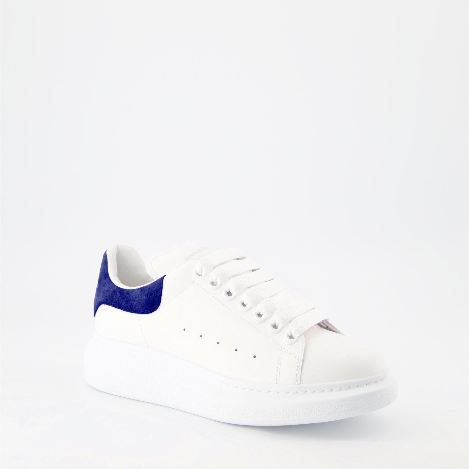 Alexander McQueen oversized sneakers - Women's – myCompañero