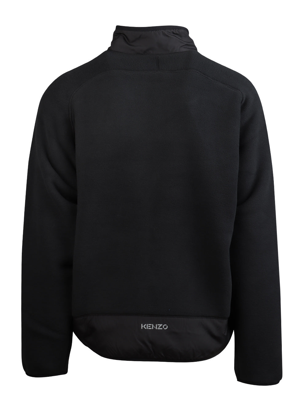 Vestes Veste Kenzo Crest Kenzo Noir Homme