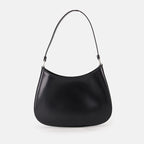 Borse a mano e a spalla Sac Cleo Prada Nero Femme