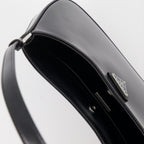 Borse a mano e a spalla Sac Cleo Prada Nero Femme