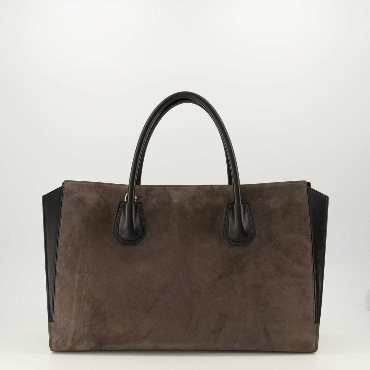 Sacs à main et épaule Sac Antigona Catchall medium Givenchy Marron Femme