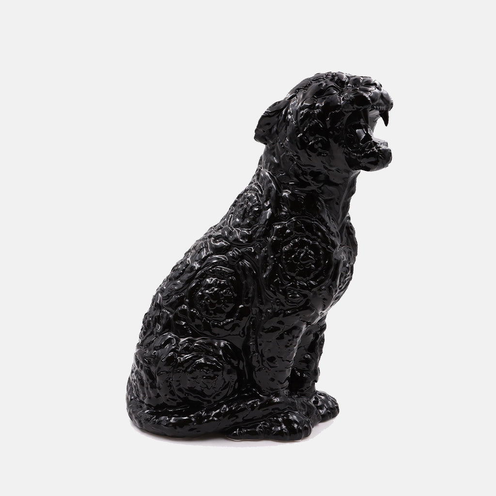 Lifestyle Grand Rokko Cheetah Versace Schwarz Unisex