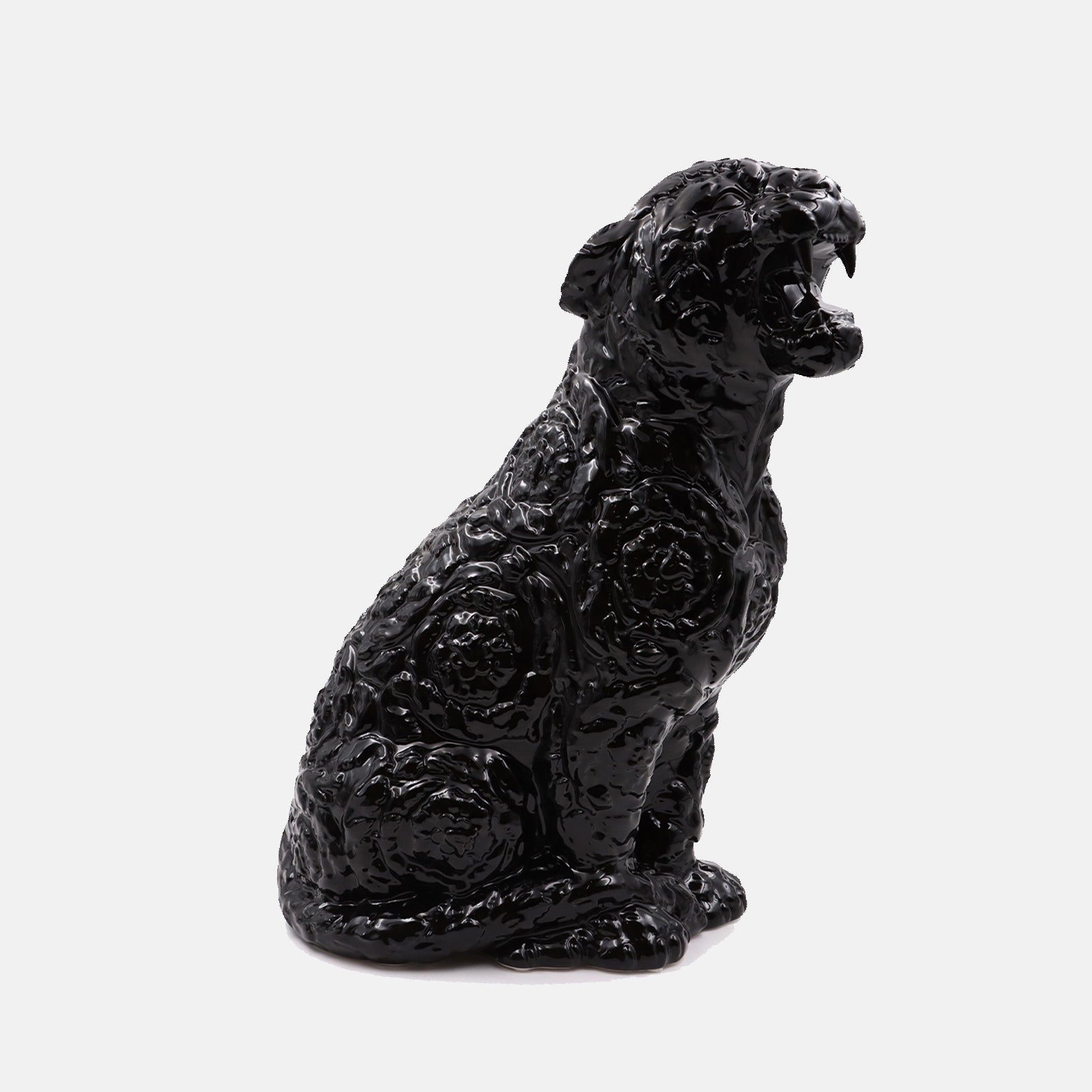 Lifestyle Grand Rokko Cheetah Versace Schwarz Unisex