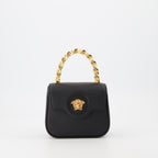Handbags and shoulder bags Medusa bag Versace Black Women