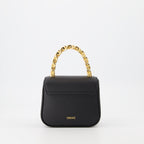 Handbags and shoulder bags Medusa bag Versace Black Women