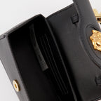 Handbags and shoulder bags Medusa bag Versace Black Women