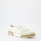 Sneakers Fendi Match sneakers Fendi Beige Man
