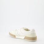 Sneakers Fendi Match sneakers Fendi Beige Man