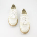 Sneakers Fendi Match sneakers Fendi Beige Man