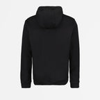 Sweatshirts Sweat à capuche Fendi O'Lock Fendi Noir Homme