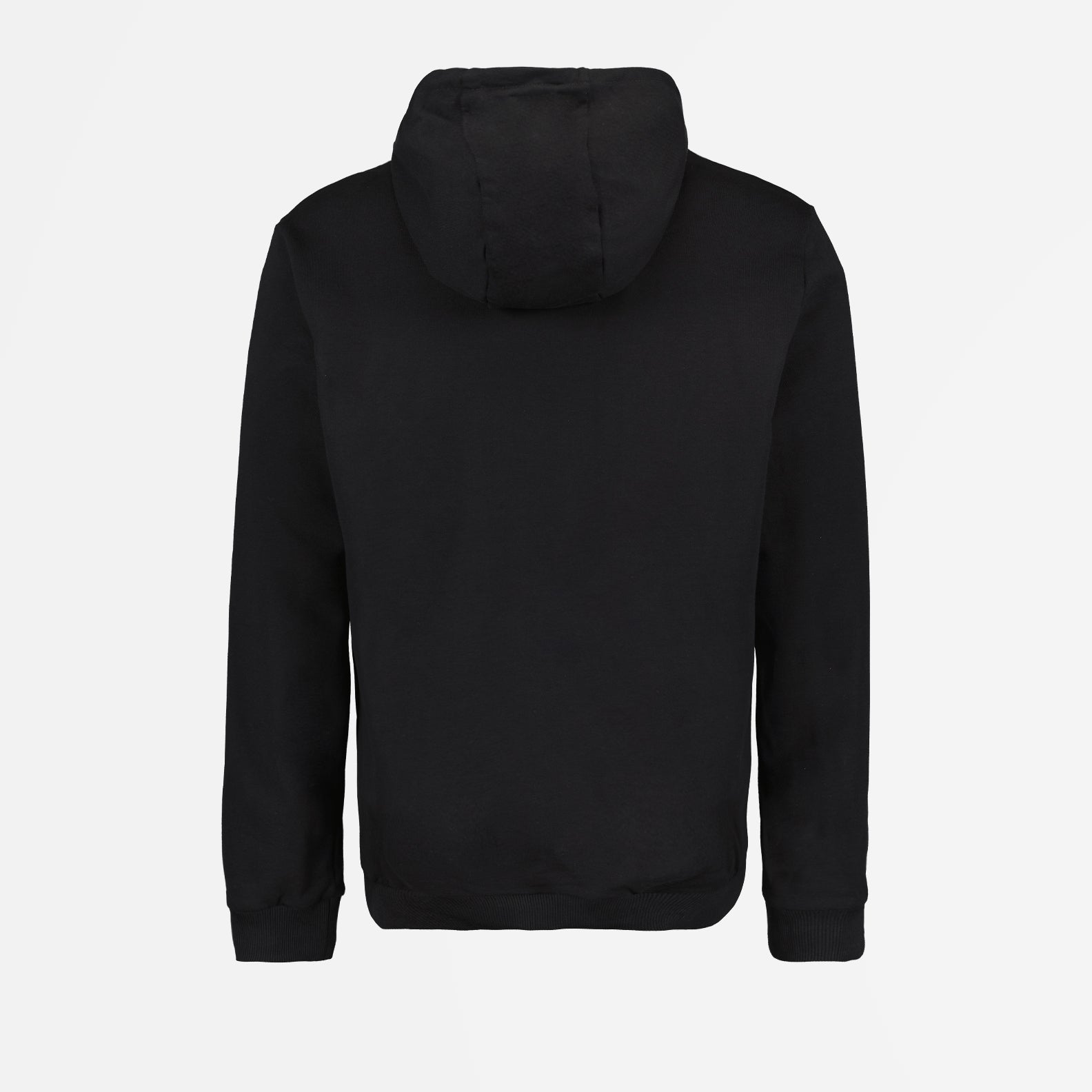 Sweatshirts Sweat à capuche Fendi O'Lock Fendi Noir Homme