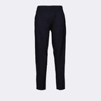 Pants Wool pants Orlebar Brown Dark blue Man