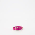 Bijoux Bracelet Rockstud Valentino Garavani Rose Femme