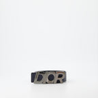 벨트 Ceinture à logo Dior 파란색 Homme