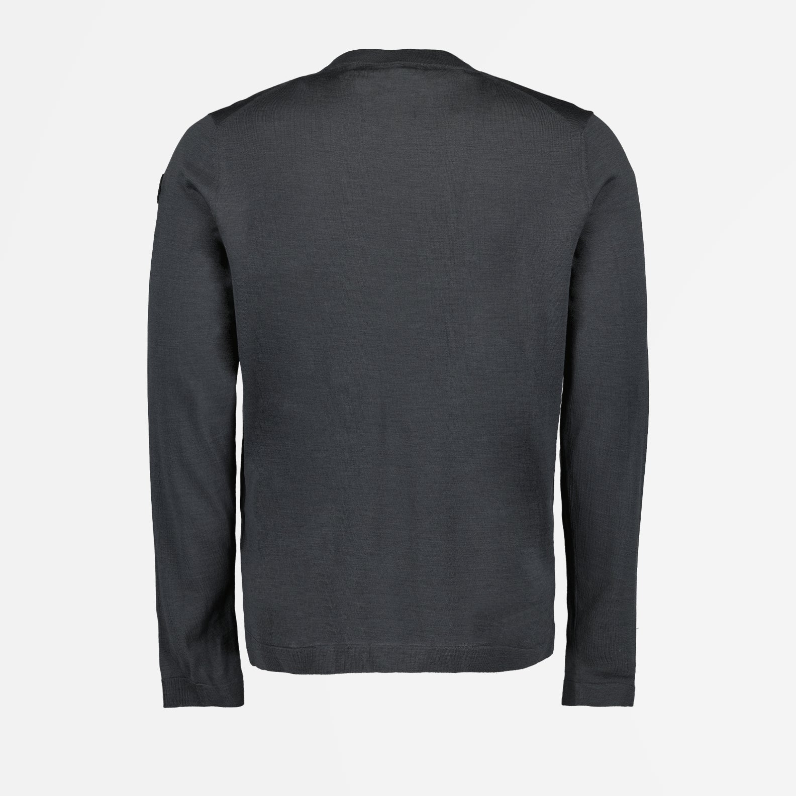 Knitwear Woolen sweater Moncler Gray Man