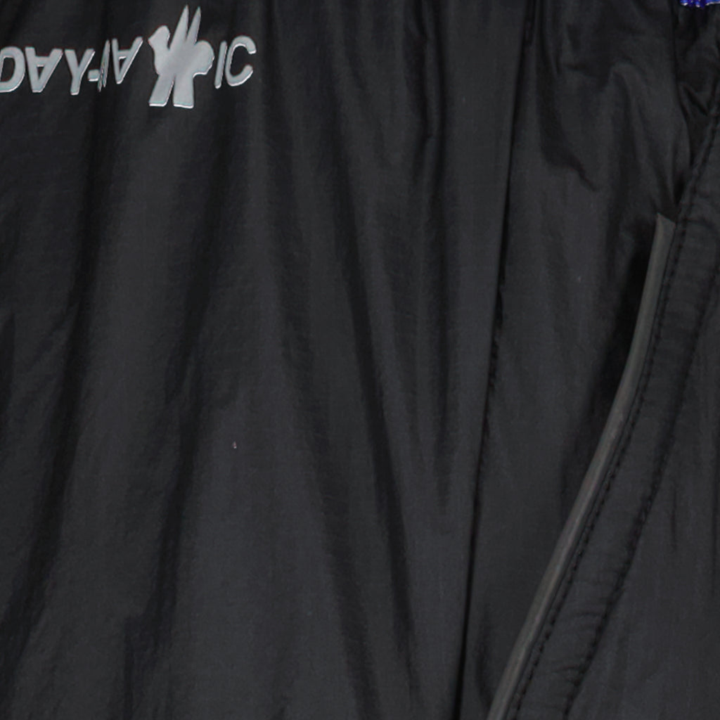 Pantalons Pantalon jogging Moncler Grenoble Noir Homme