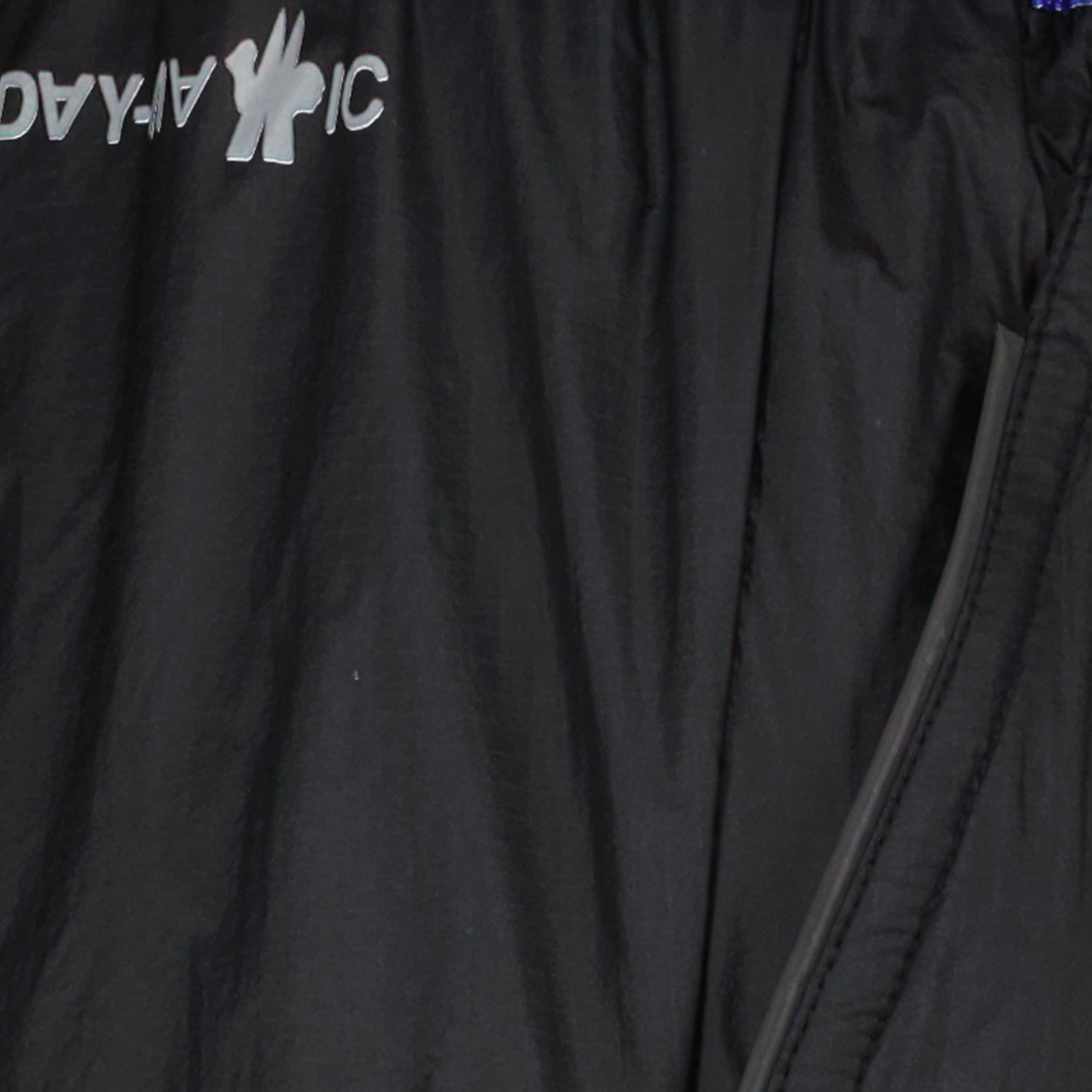 Pantalons Pantalon jogging Moncler Grenoble Noir Homme