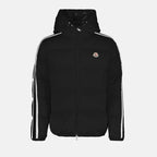Coats Sanbesan down jacket Moncler Black Man
