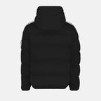 Coats Sanbesan down jacket Moncler Black Man