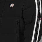 Coats Sanbesan down jacket Moncler Black Man