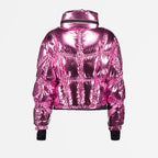 Manteaux Doudoune Valsorey Moncler Grenoble Violet Femme