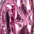 Manteaux Doudoune Valsorey Moncler Grenoble Violet Femme