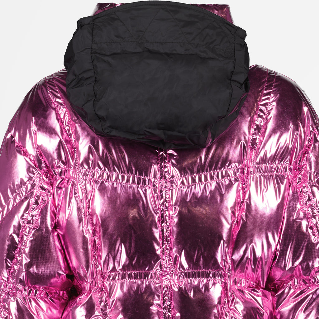 Manteaux Doudoune Valsorey Moncler Grenoble Violet Femme