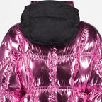 Manteaux Doudoune Valsorey Moncler Grenoble Violet Femme