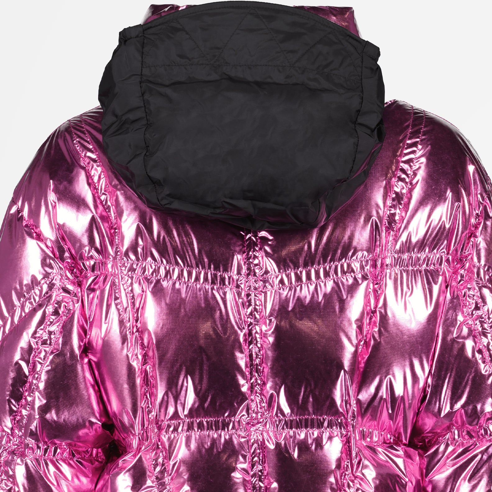 Manteaux Doudoune Valsorey Moncler Grenoble Violet Femme