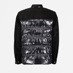 재킷 Veste Silali Moncler 검은색 Homme