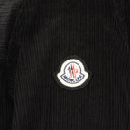 재킷 Veste Silali Moncler 검은색 Homme