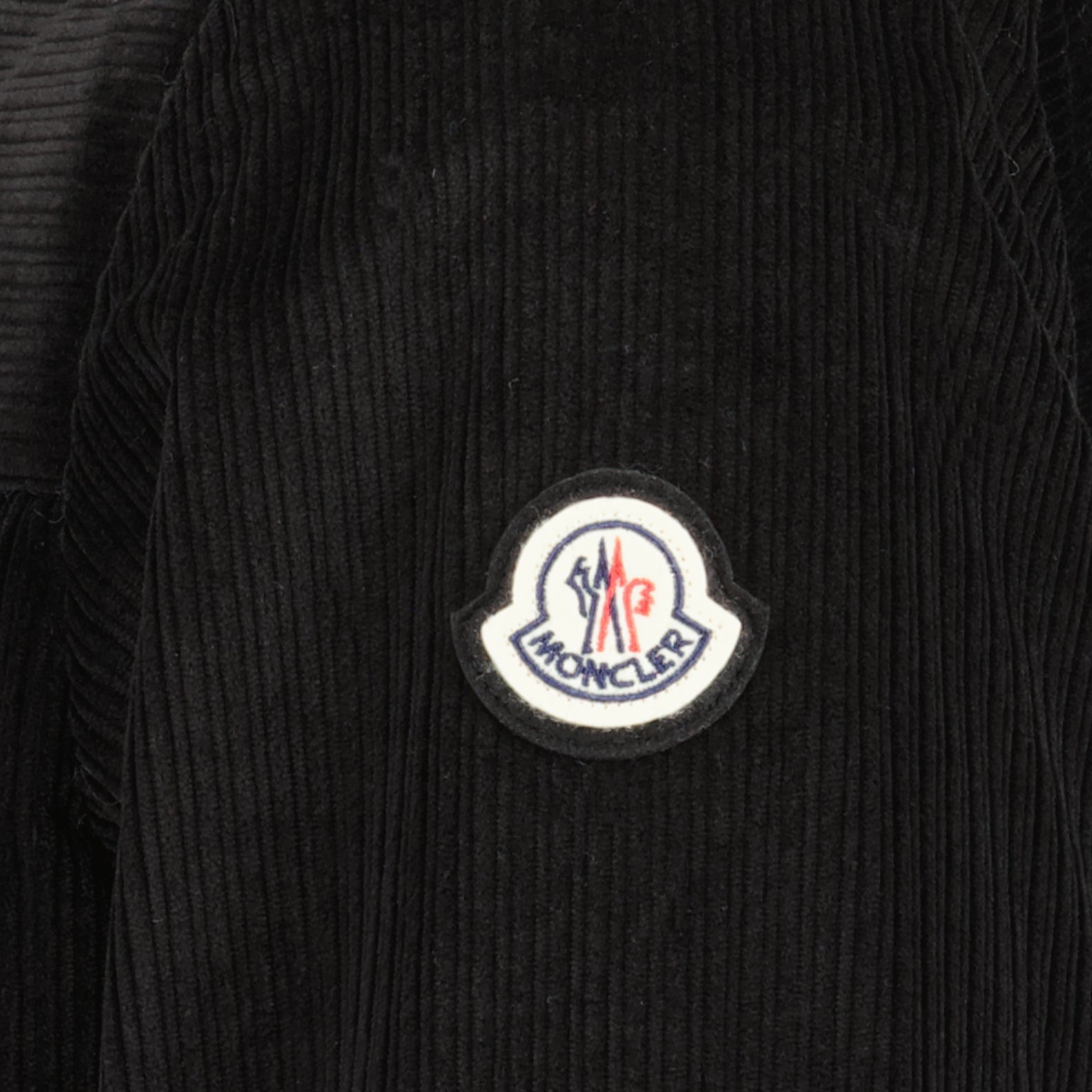 재킷 Veste Silali Moncler 검은색 Homme