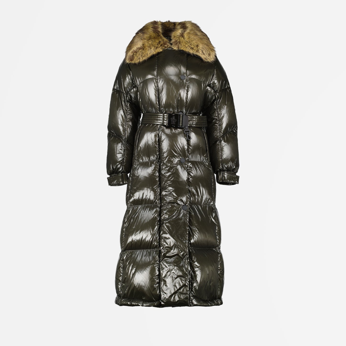 Moncler Grenoble Chamoille Down Jacket - Women – myCompañero 