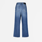 Pants Baggy jean pants Ami PARIS Blue Man