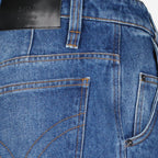 Pants Baggy jean pants Ami PARIS Blue Man