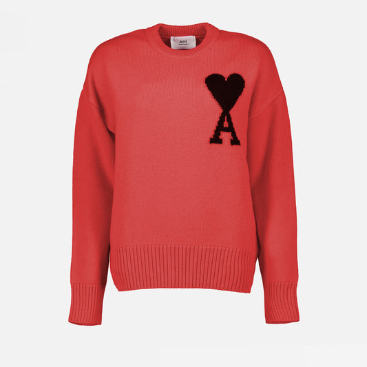 Heart Friend Sweater