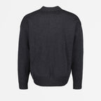 Polos Polo Ami de Coeur Ami PARIS Cinza Homme