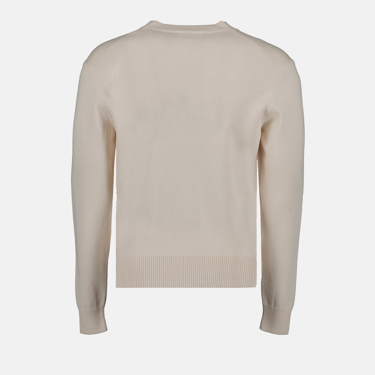 Malhas Cardigan Ami de Coeur Ami PARIS Bege Homme