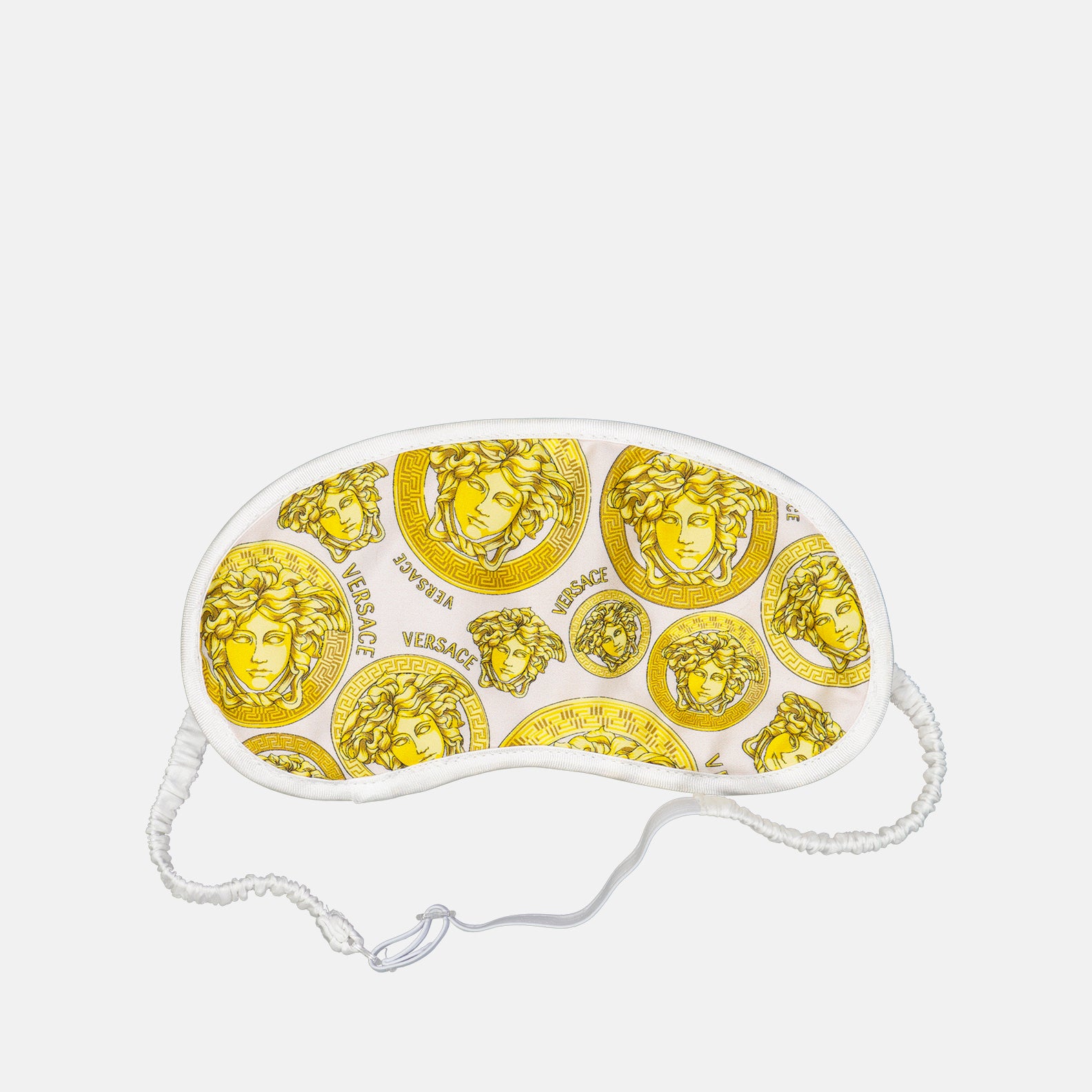 Lifestyle Masque de nuit Medusa Versace Weiß Unisex