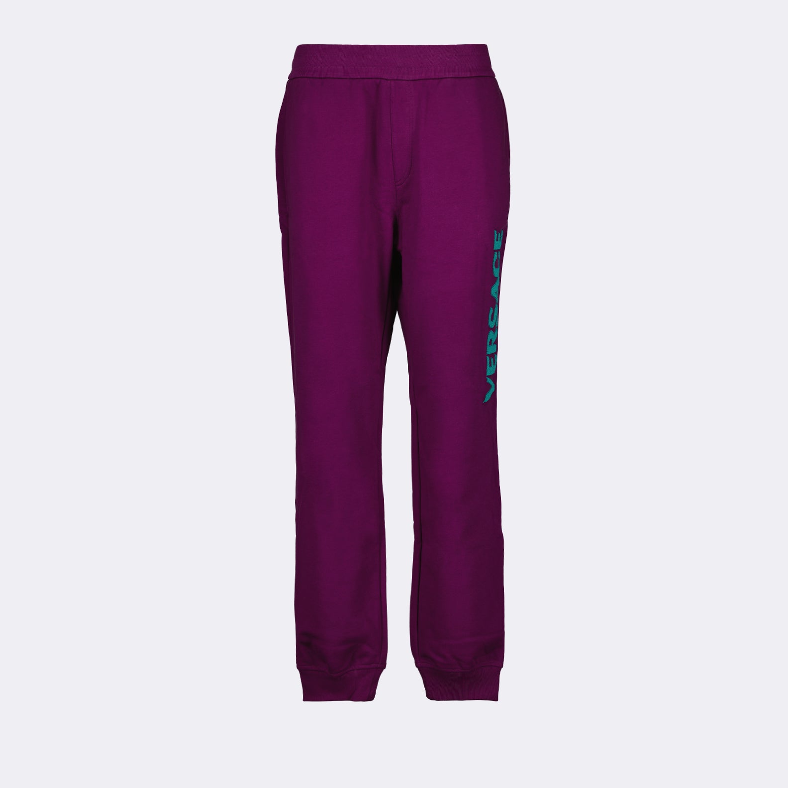 Logo jogging pants
