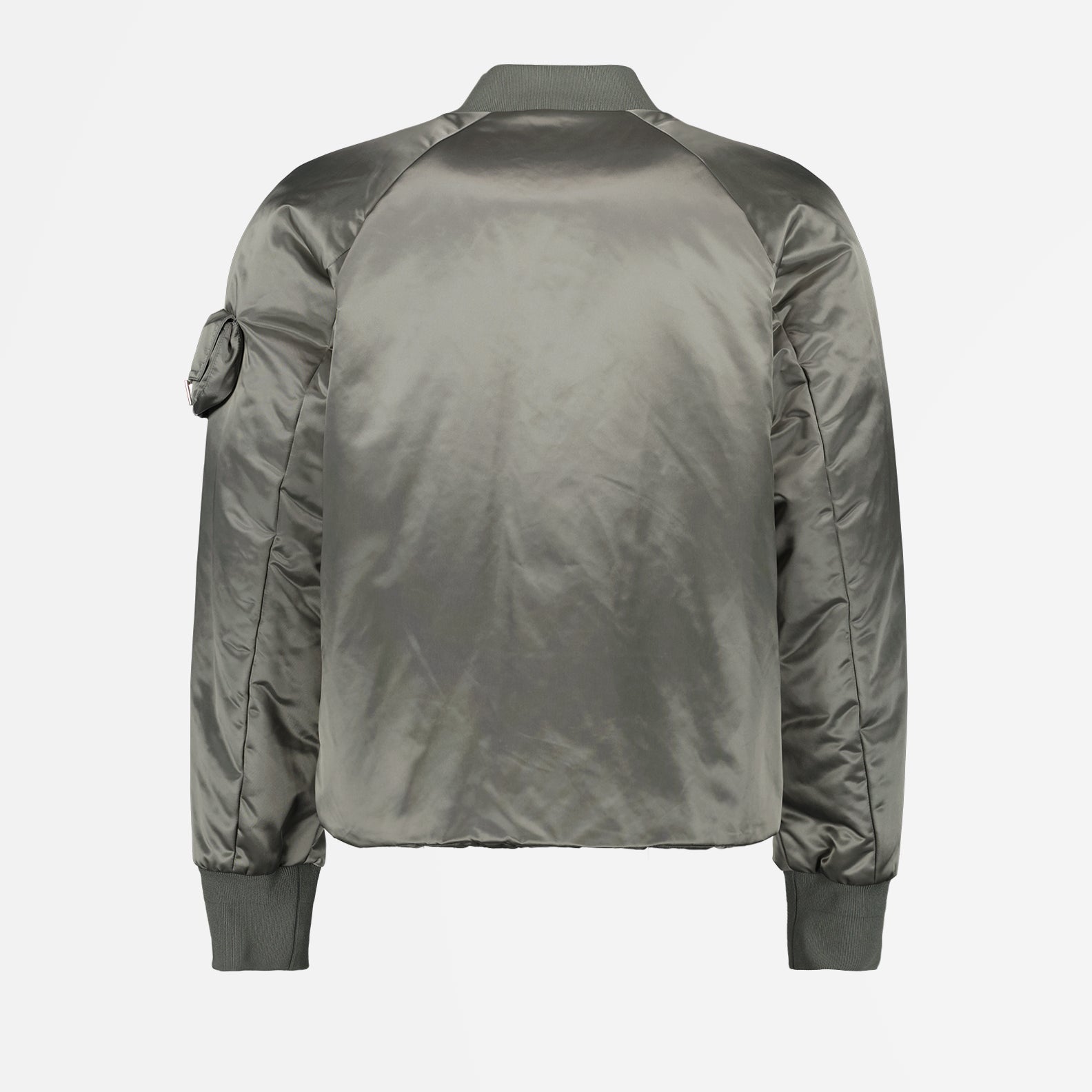 ジャケット バゲットジャケット Fendi グレー Homme